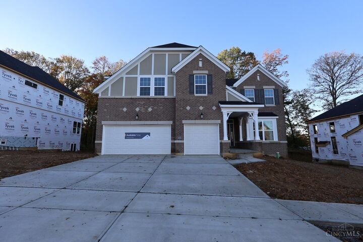 415 Glen Abbey Lane  Hamilton Twp OH 45039 photo