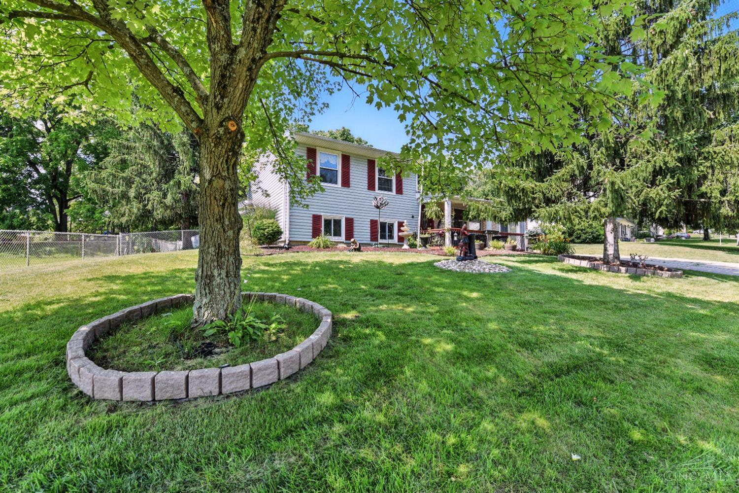 Property Photo: 1901 Leway Drive OH 45014