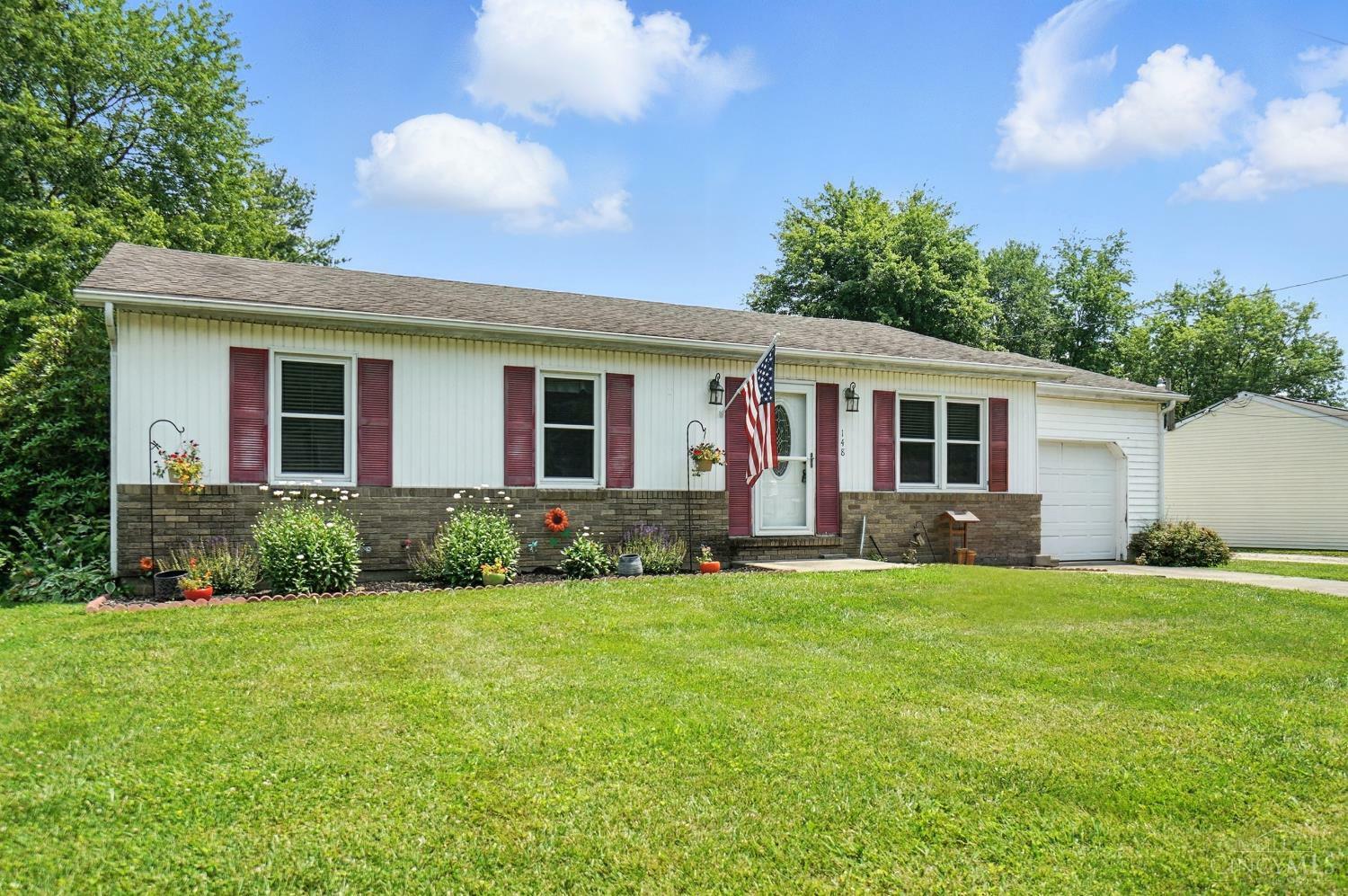 Property Photo: 148 Lee Ann Court OH 45107