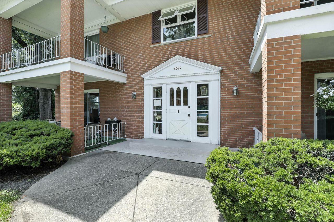 Property Photo: 6063 Woodford Court OH 45213