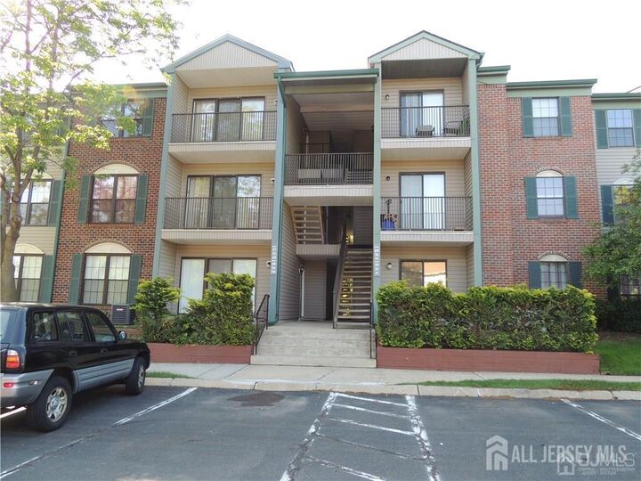 Property Photo: 50 Fisher Drive NJ 08823