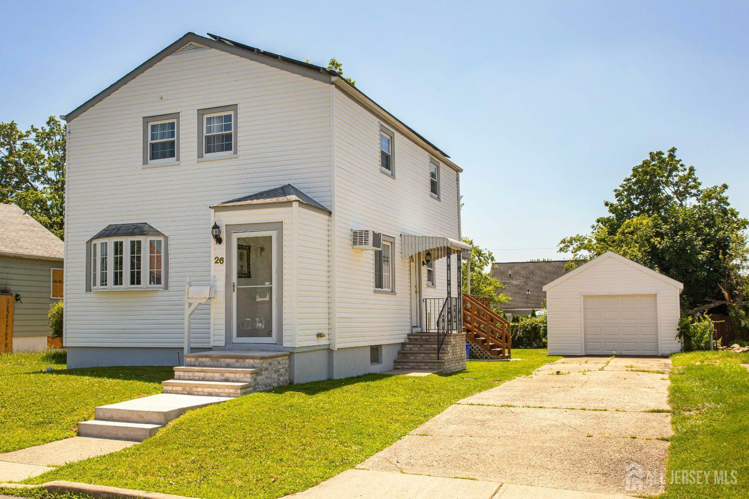 26 Liberty Street  Sayreville NJ 08879 photo