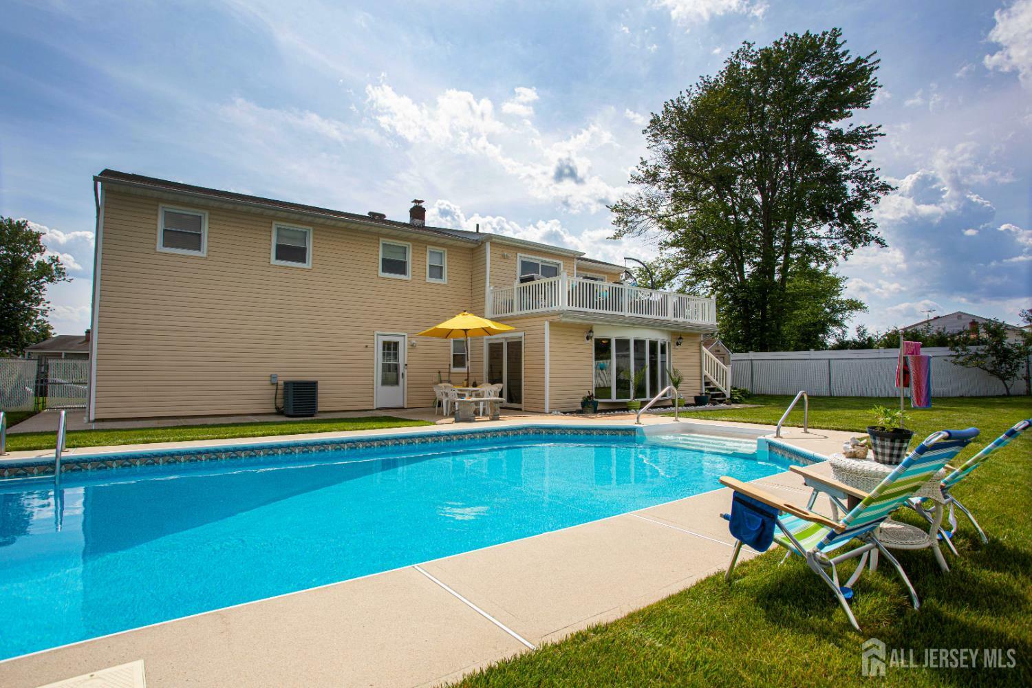 Property Photo: 36 Cori Street NJ 08859