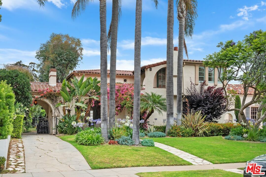 409 19th St  Santa Monica CA 90402 photo