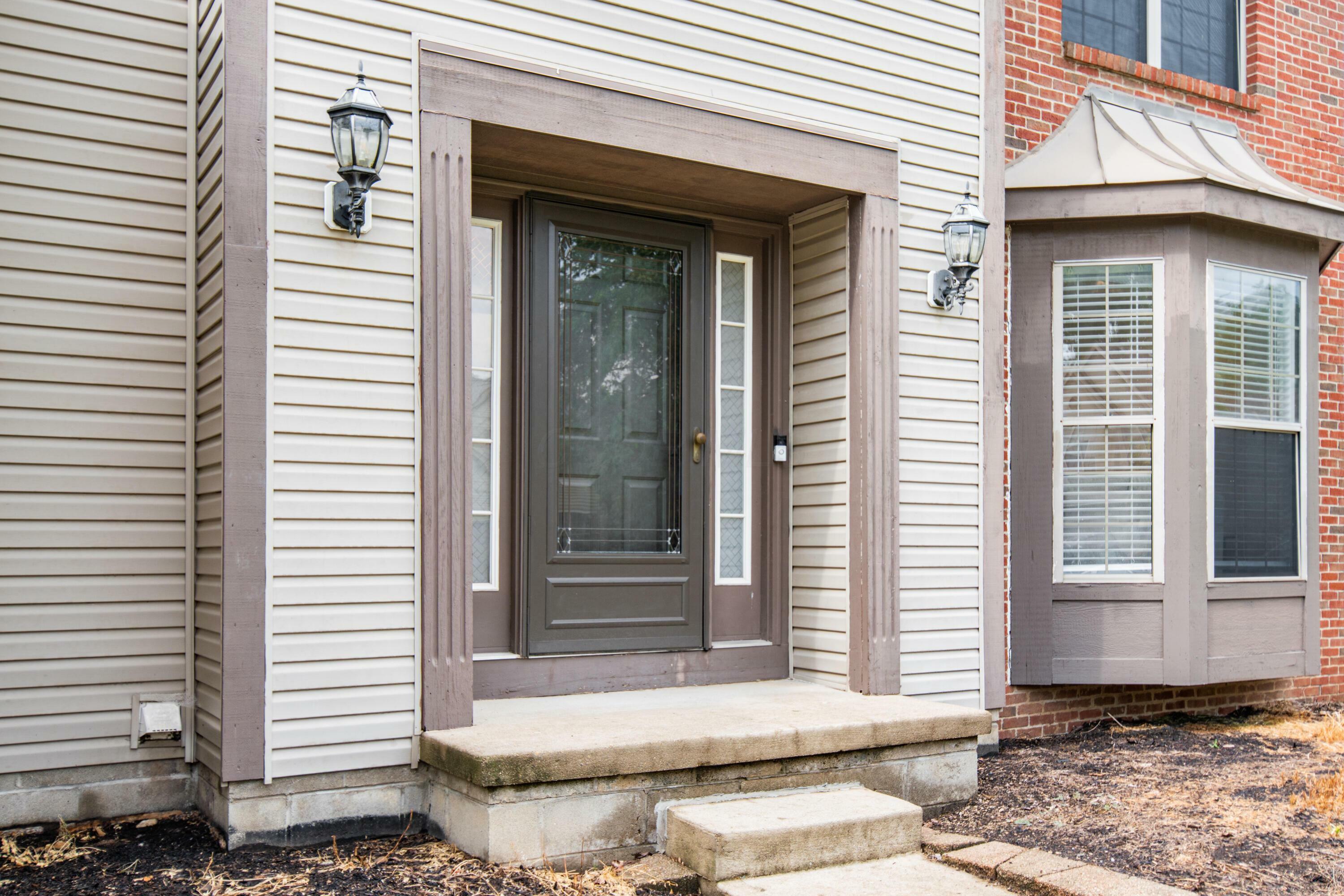 Property Photo: 4776 Cherry Park Drive OH 43230
