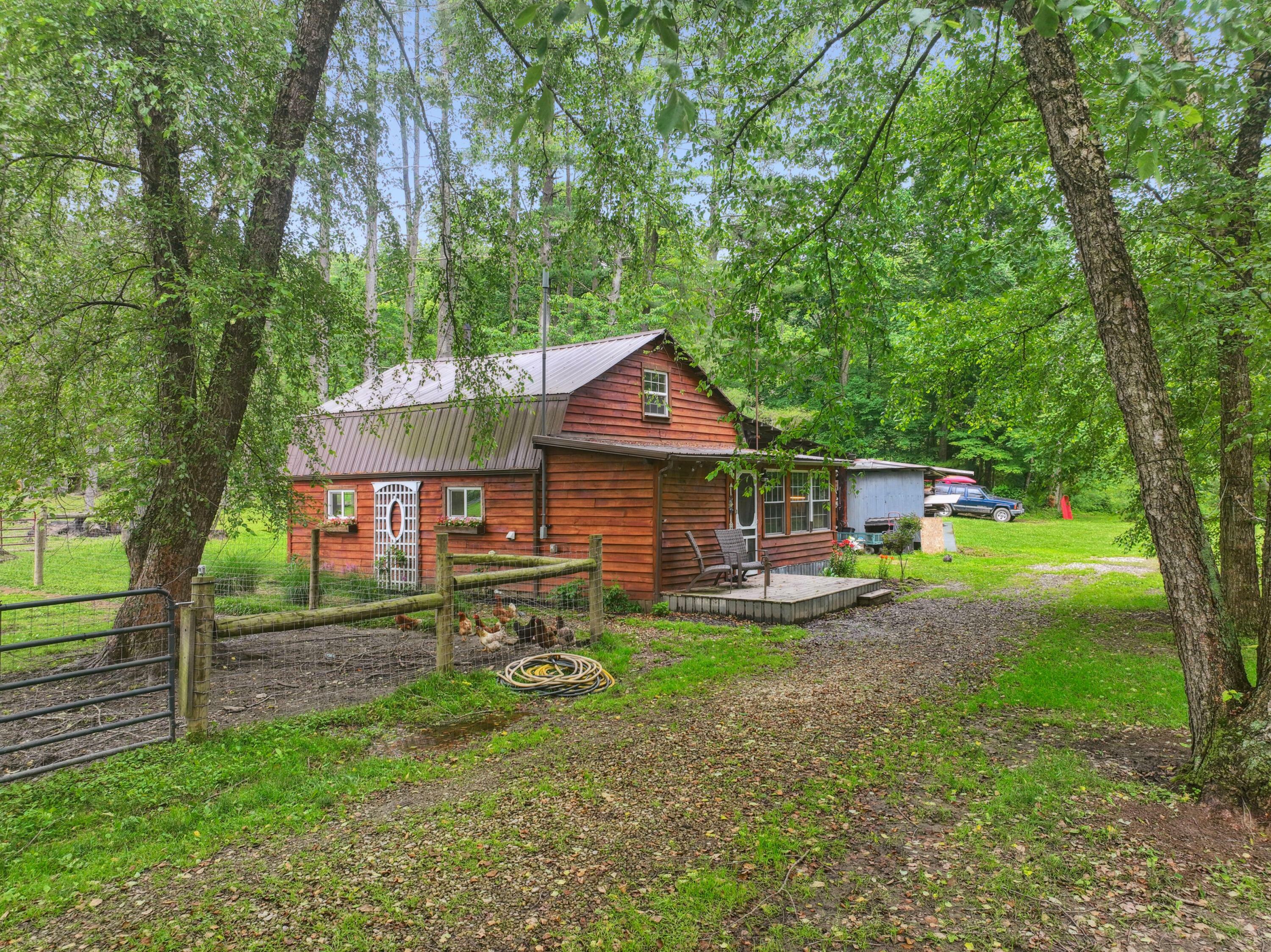 Property Photo: 9056 Lentz Road OH 43822