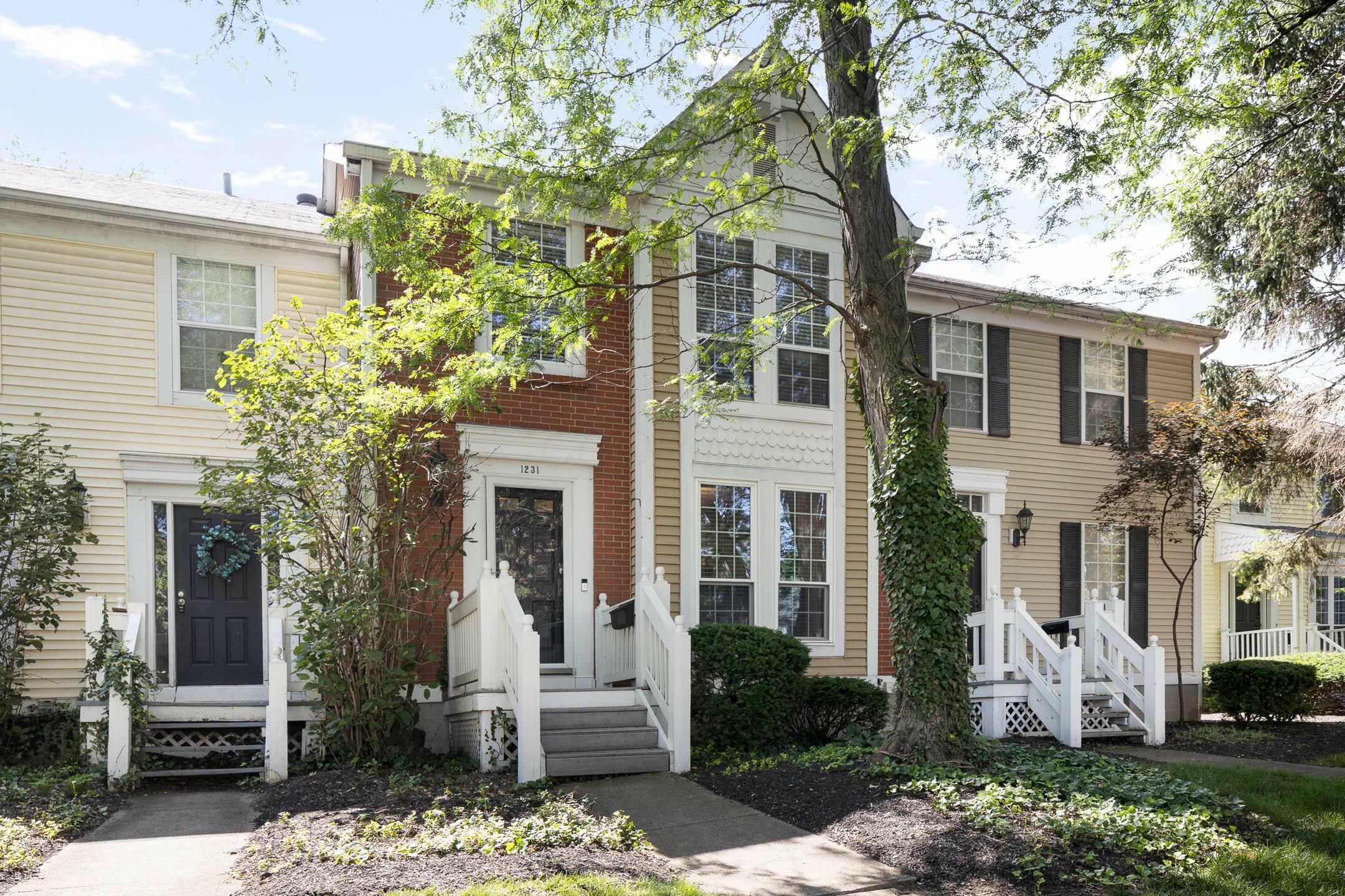 1231 Pennsylvania Avenue  Columbus OH 43201 photo