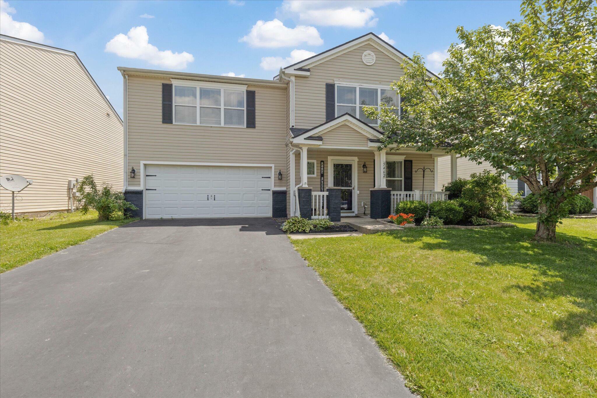5462 Rothermund Drive  Canal Winchester OH 43110 photo
