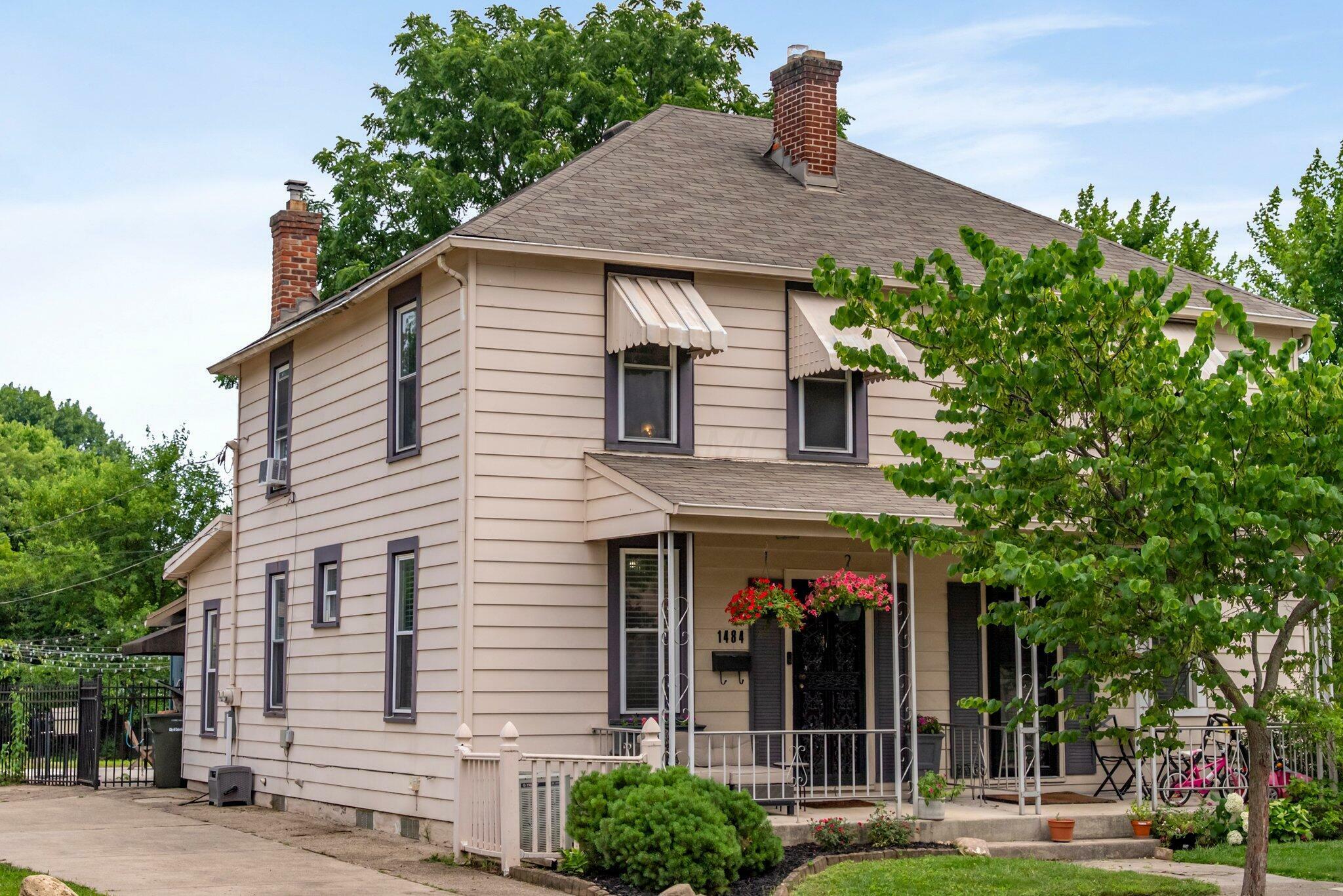 1484 Glenn Avenue  Columbus OH 43212 photo