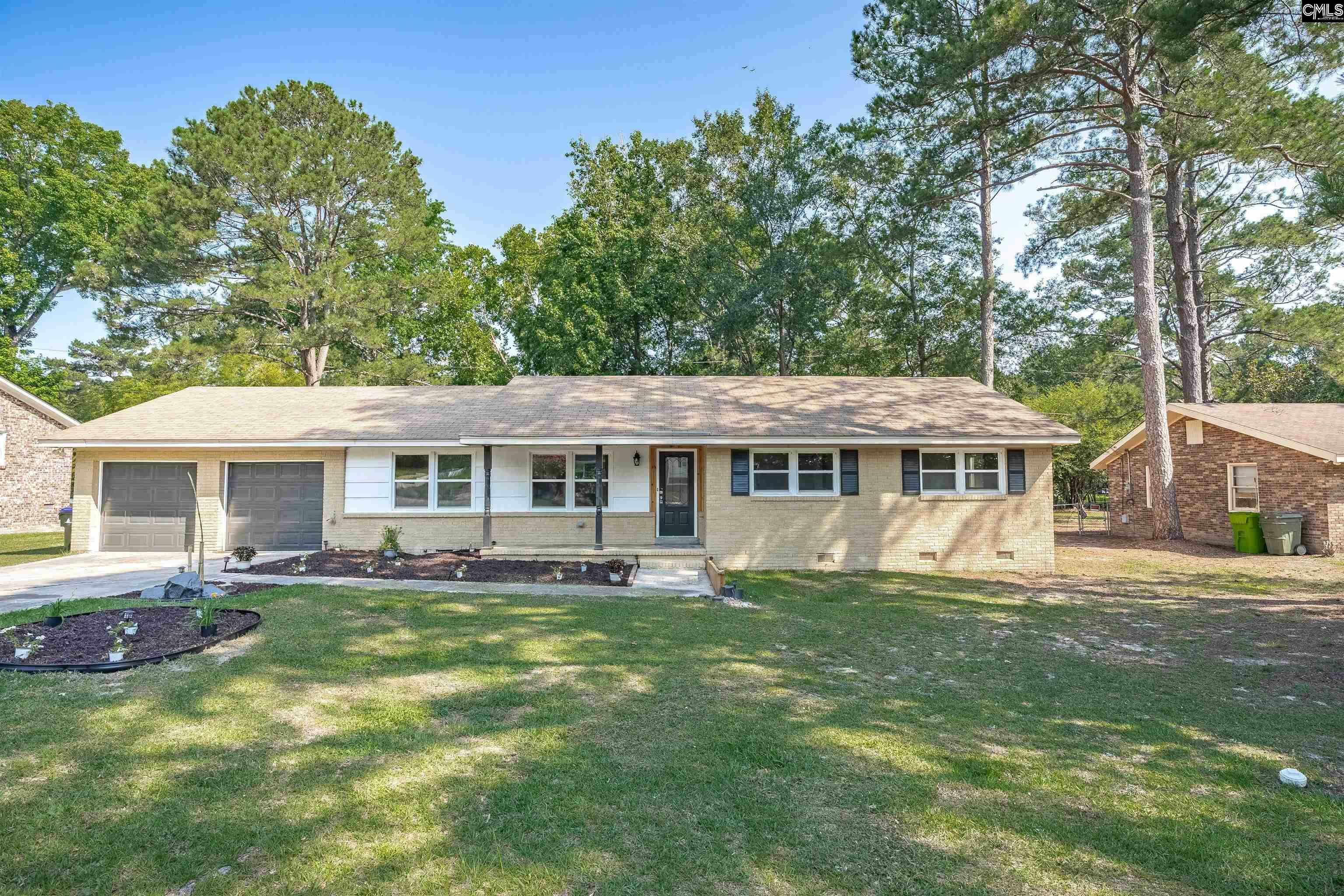 Property Photo: 4709 Brenthaven SC 29206