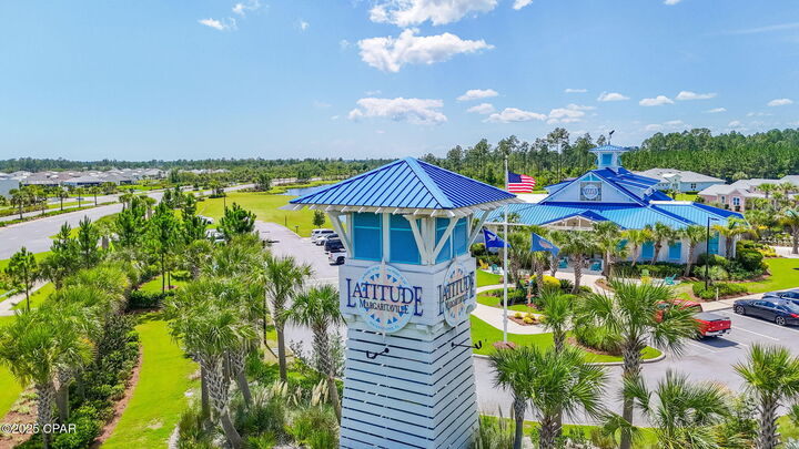 Property Photo: 8324 Fins Up Court FL 32413