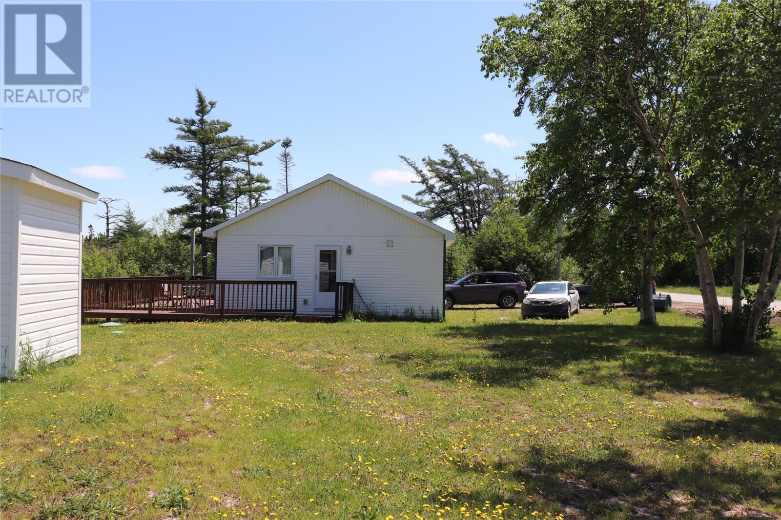 Property Photo: 665 Station Road NL A0N 1P0