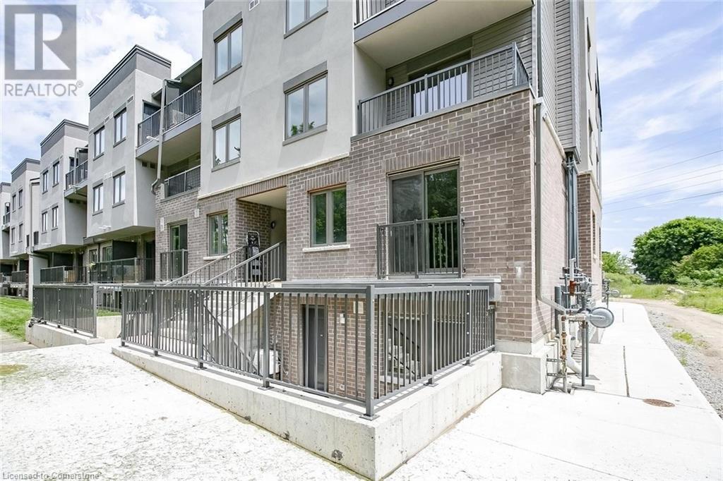 Property Photo: 350 Fisher Mills Road 63 ON N3C 4N5