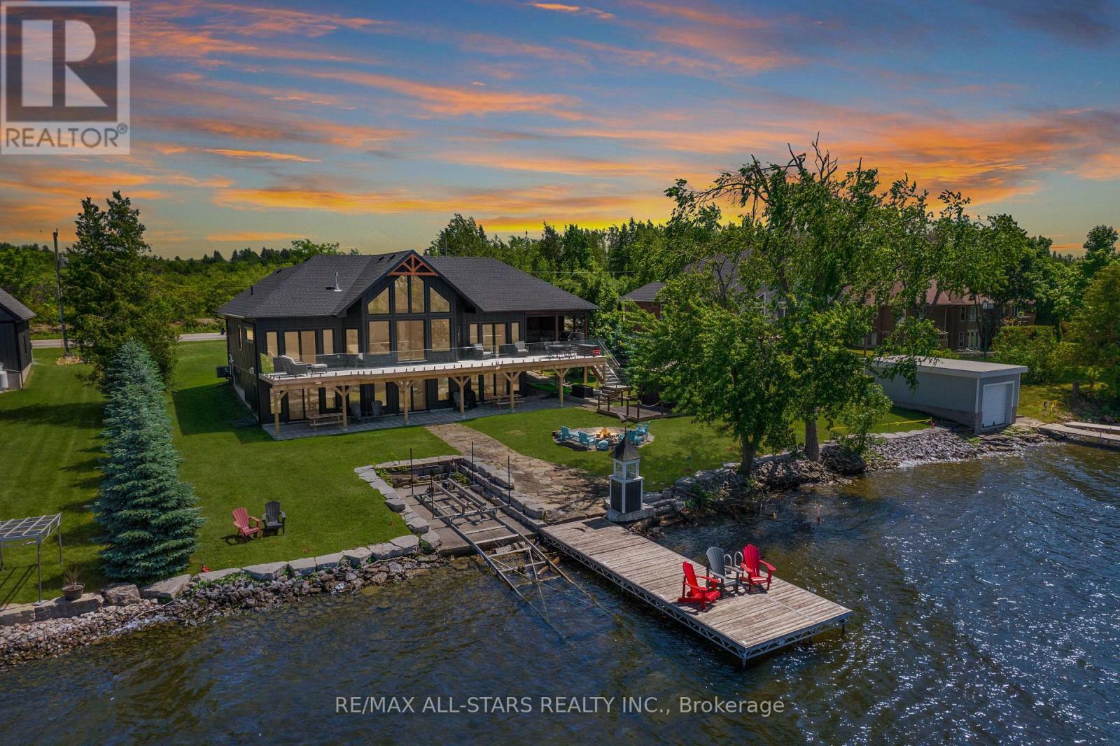 762 County Rd 24  Kawartha Lakes (Verulam) ON K0M 1L0 photo