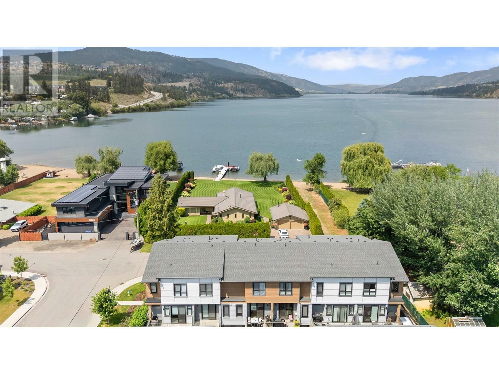 Property Photo: 11581 Rogers Road 104 BC V4V 1X8
