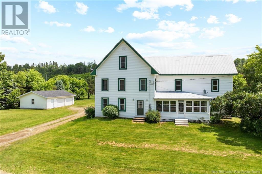 Property Photo: 8482 Main Street NB E7L 4J8