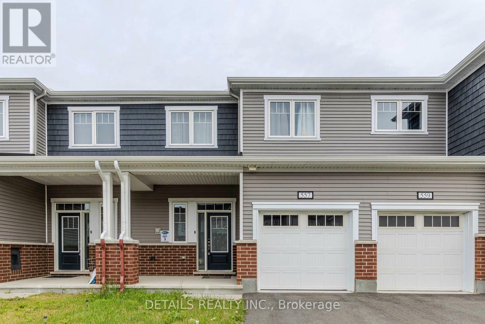 557 Flagstaff Drive  Ottawa ON K2J 6T5 photo