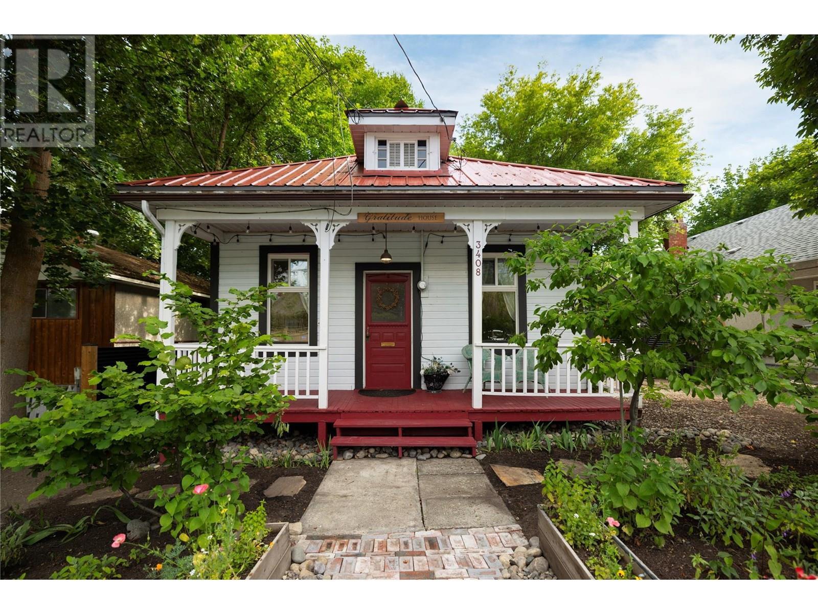 3408 34 Avenue  Vernon BC V1T 2P9 photo