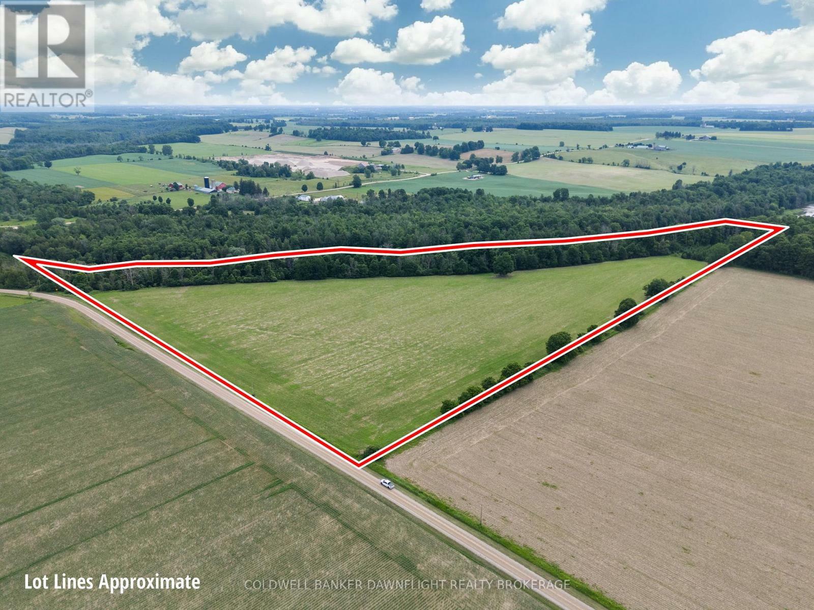 Property Photo:  85560 Beecroft Line  ON N0G 2W0 