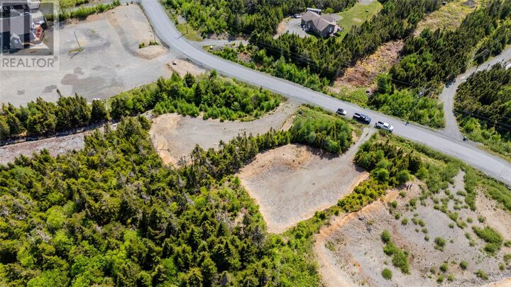 Property Photo:  92 Amber Drive  NL A0B 0C2 
