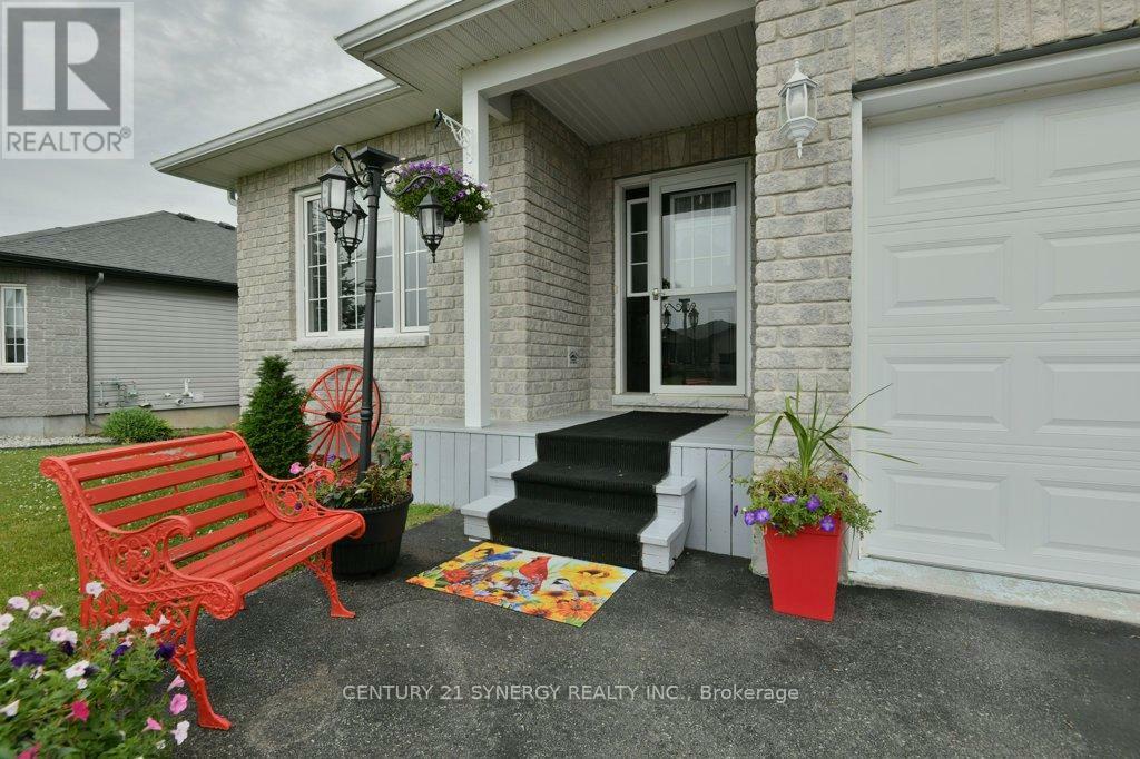 Property Photo: 42 Code Crescent ON K7A 0A9