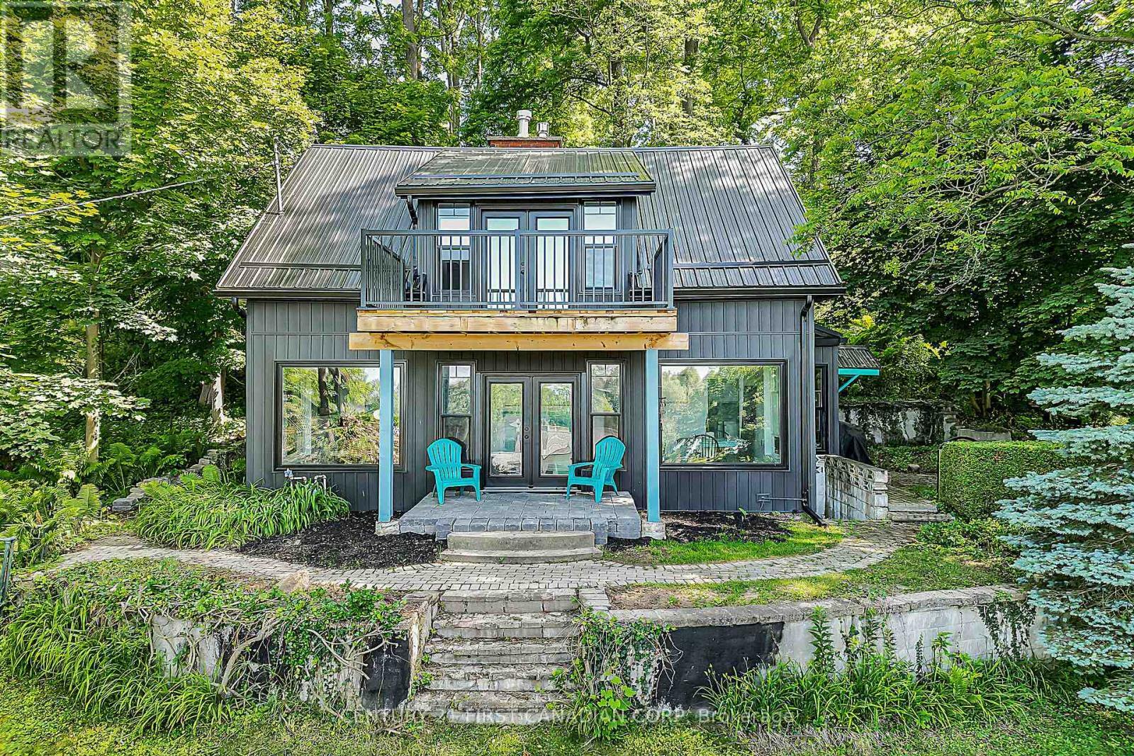 Property Photo: 147 Harrison Place ON N5L 1A1
