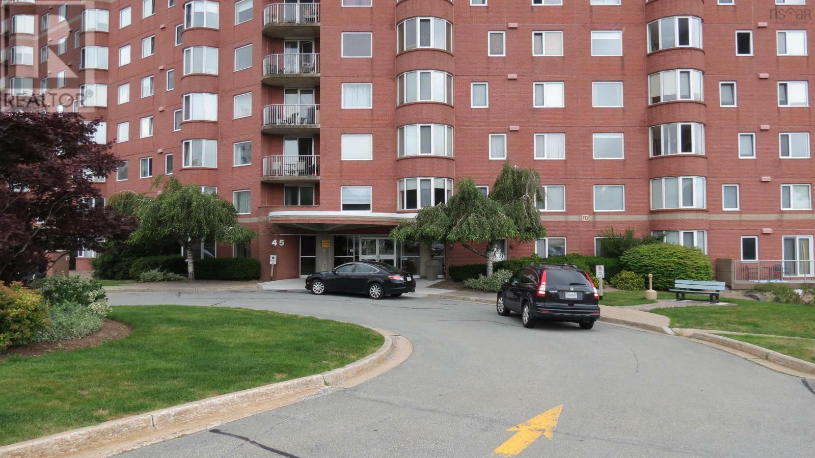 Property Photo: 45 Vimy Avenue 1222 NS B3M 4C5