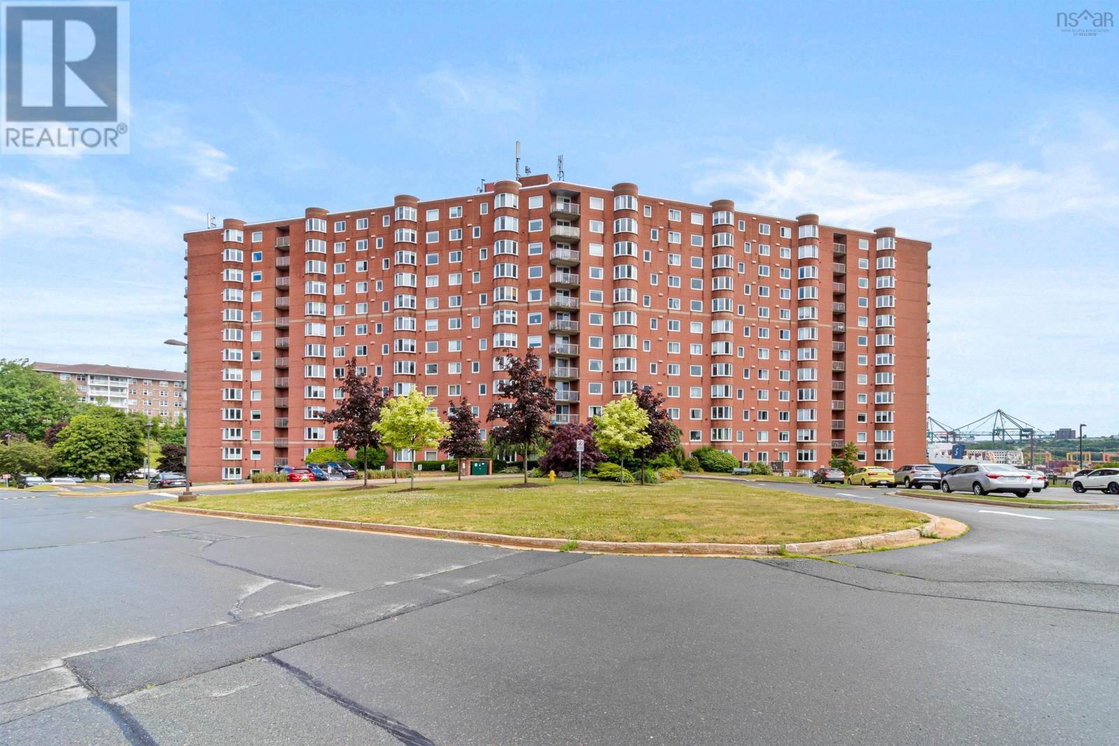 45 Vimy Avenue 1222  Halifax NS B3M 4C5 photo