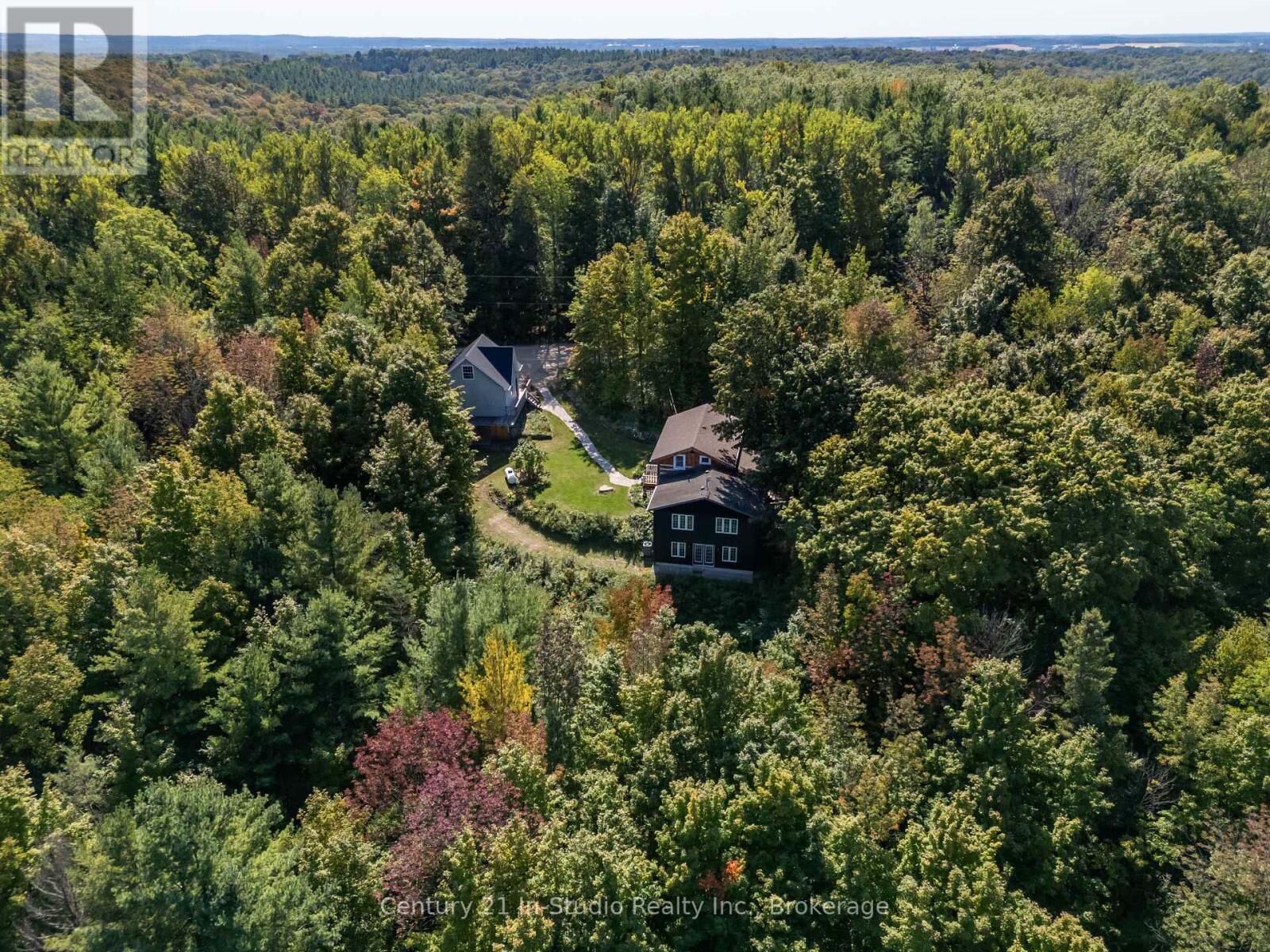 Property Photo: 302051 Concession 2 Sdr ON N4N 3B8