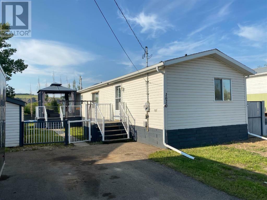 1620 4 Ave SW  Drumheller AB T0J 0Y2 photo