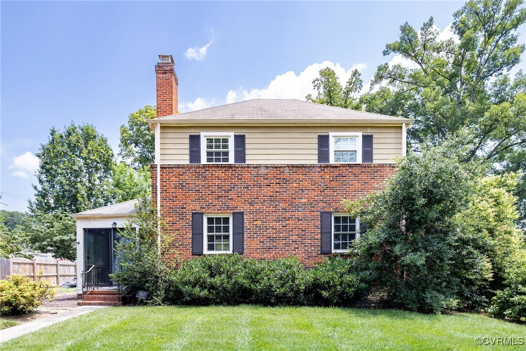 903 Woodberry Road  Henrico VA 23229 photo
