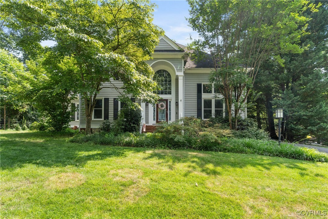 Property Photo:  3608 Tyverton Court  VA 23233 