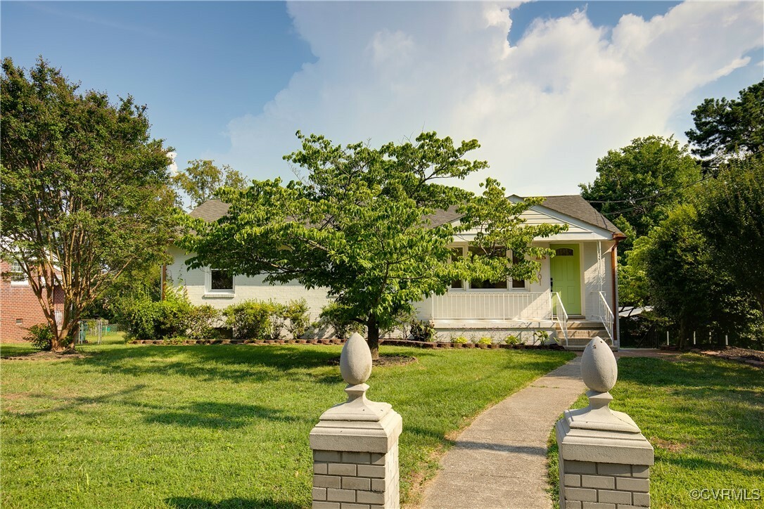 2701 Skeet Street  Henrico VA 23294 photo