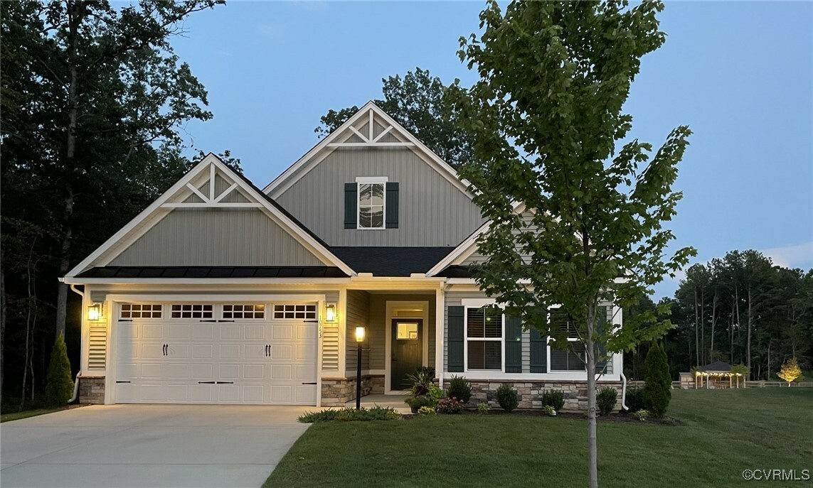 Property Photo:  10753 Chase Grove Lane  VA 23060 