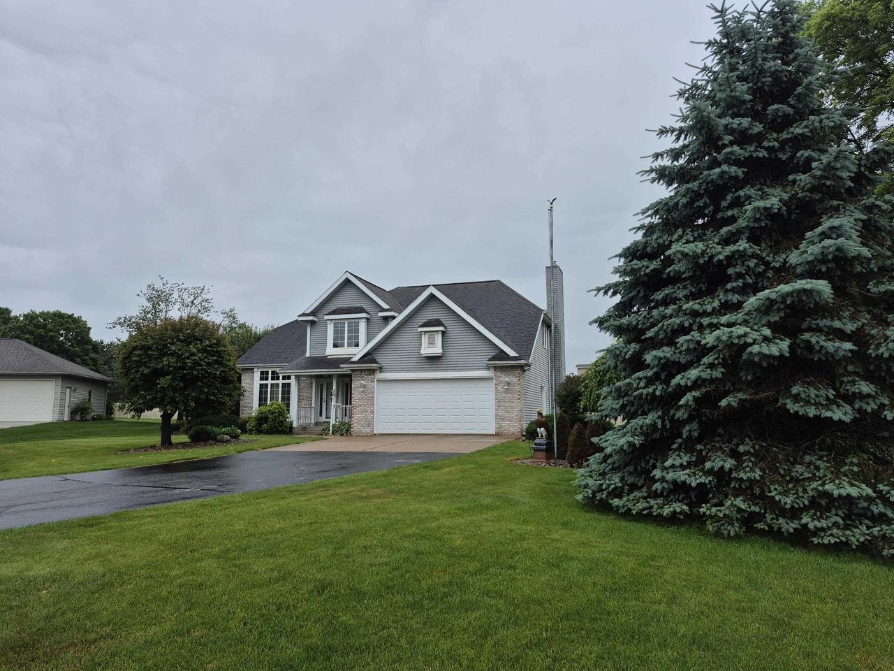 Property Photo:  2310 West 4th Street  WI 54449 