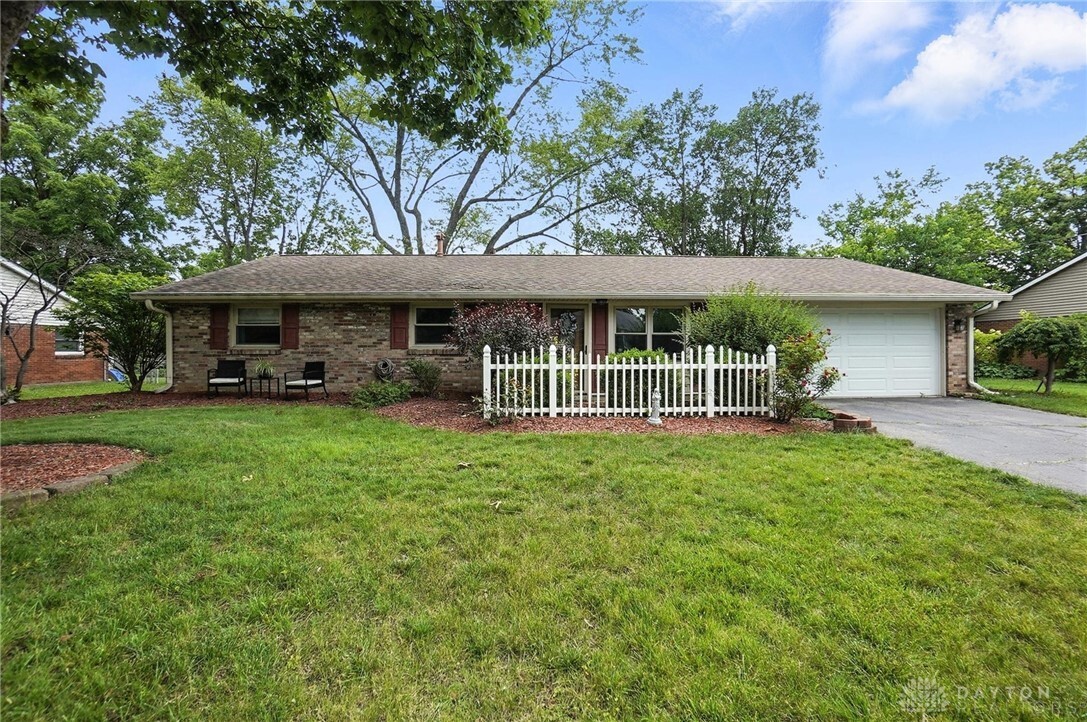 Property Photo: 60 S Johanna Drive OH 45458