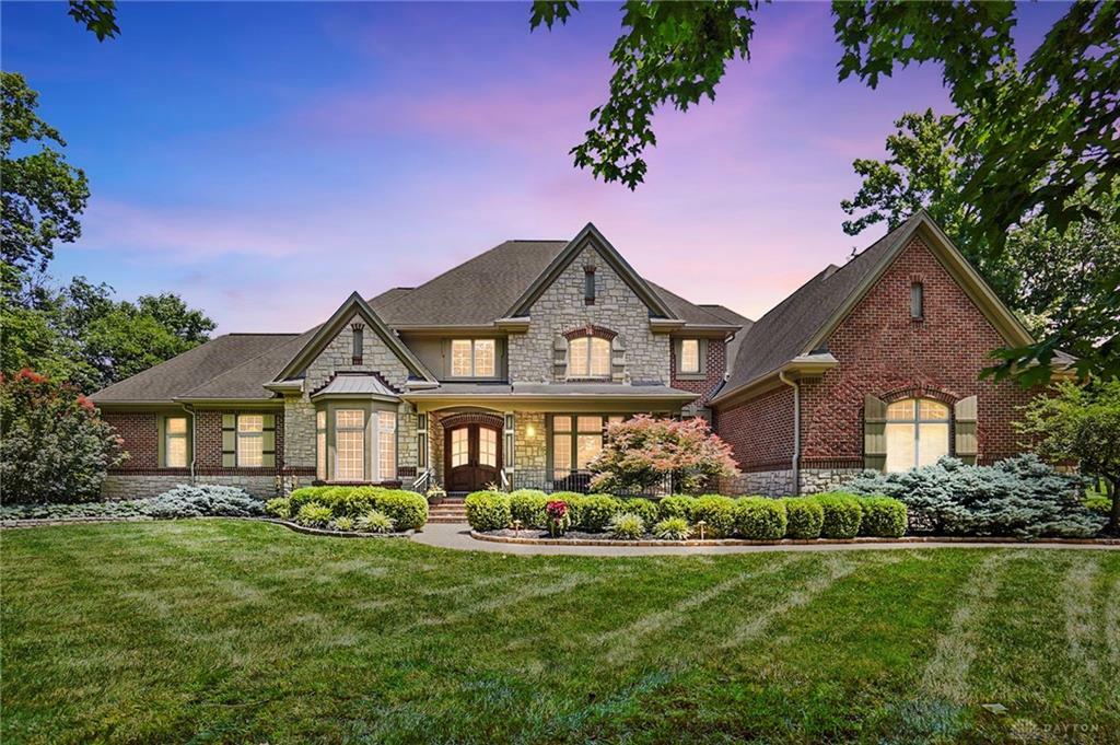Property Photo: 7834 Tall Trees Court OH 45066