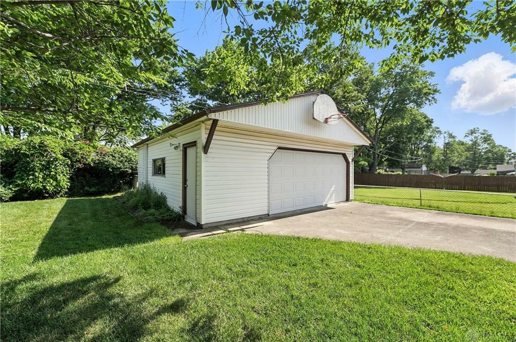 Property Photo:  309 Vista Avenue  OH 45377 