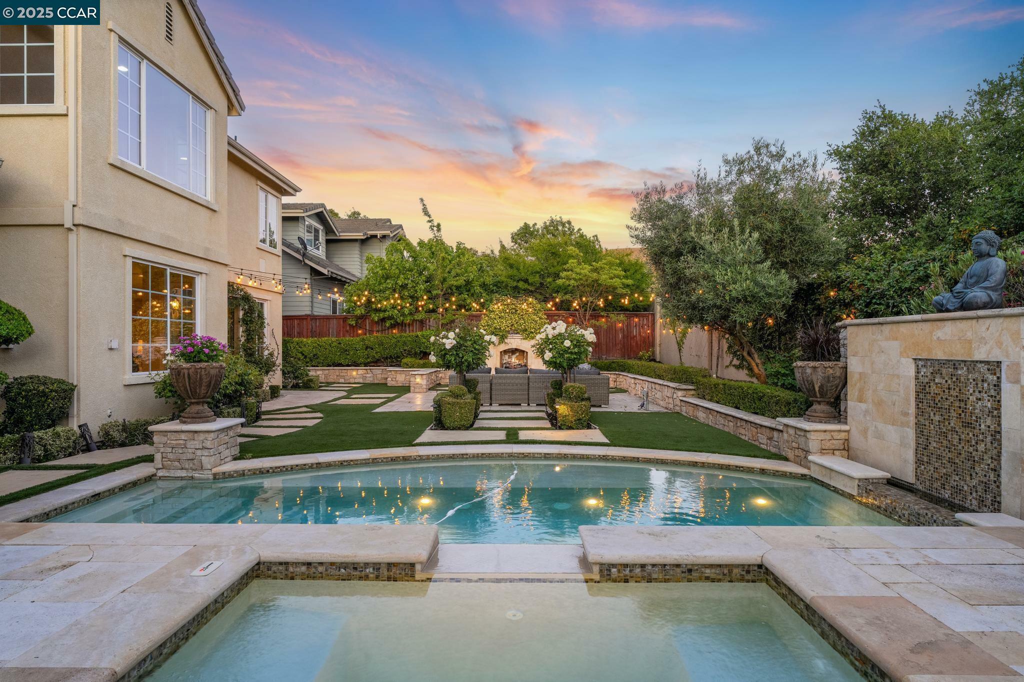 Property Photo:  2805 Bethany Rd  CA 94582 