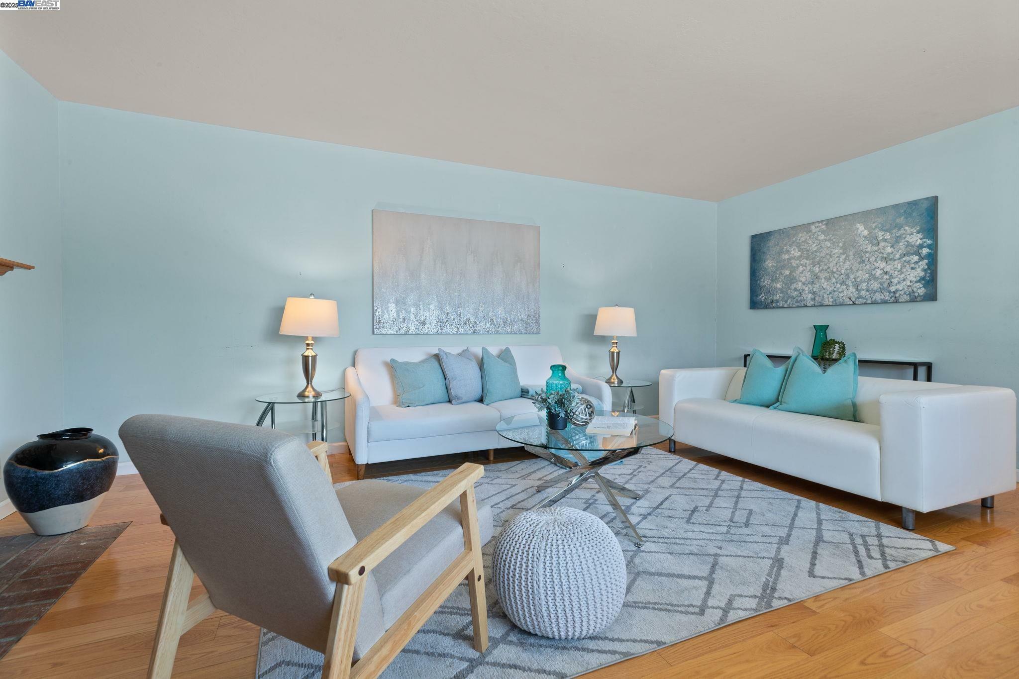 Property Photo: 24836 Canyon View Ct CA 94541