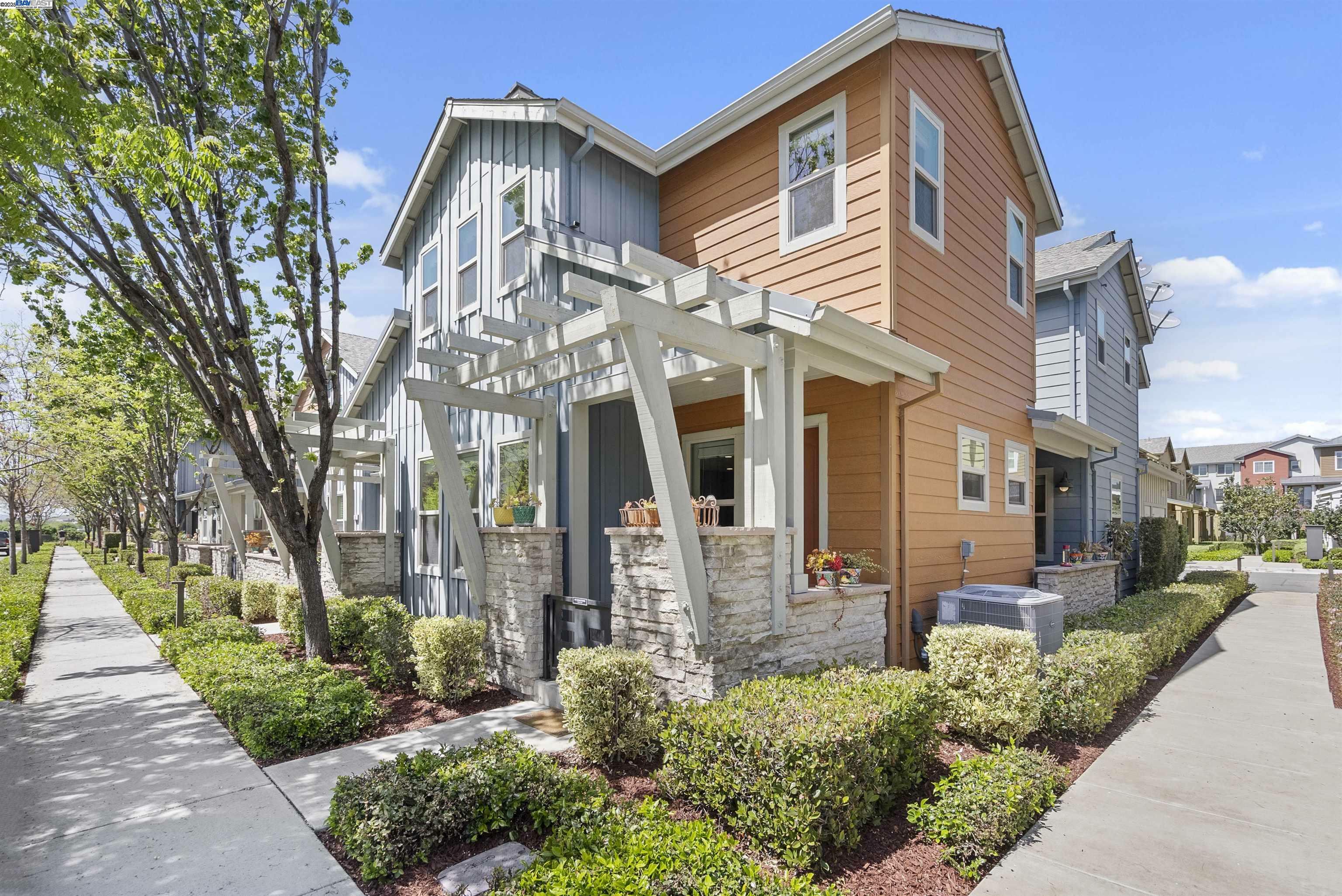 Property Photo: 538 Sandalwood Drive CA 94551