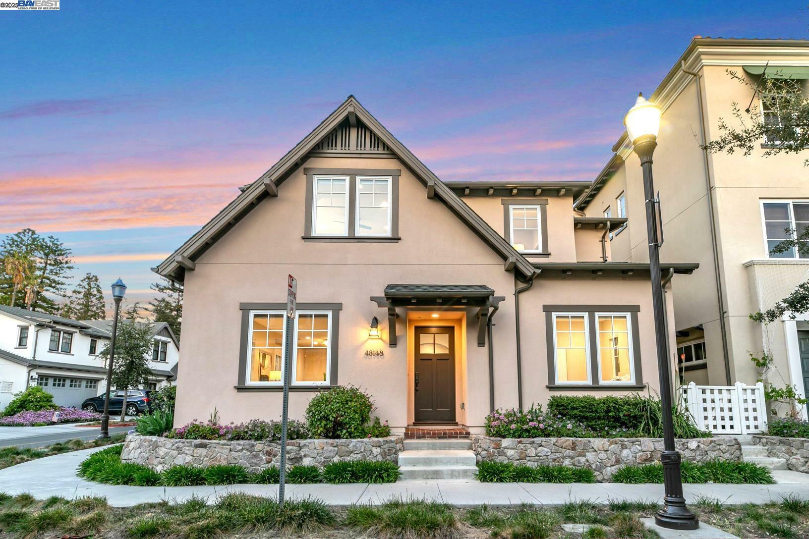 43148 Calle Sagrada  Fremont CA 94539 photo