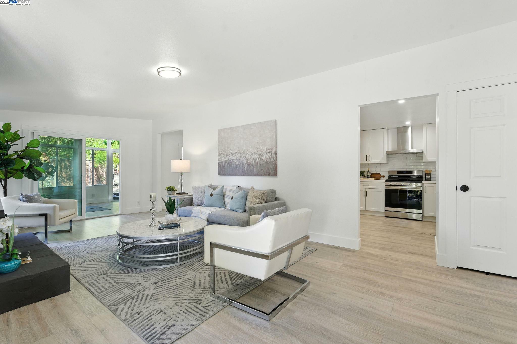 Property Photo:  4605 Driftwood Ct  CA 94803 