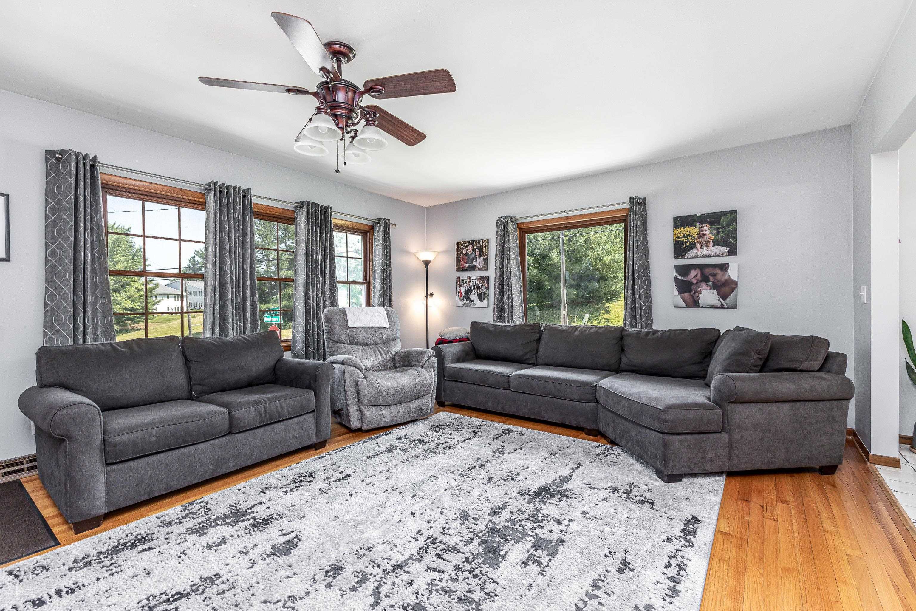 Property Photo: 3006 Westmore Drive IA 52001