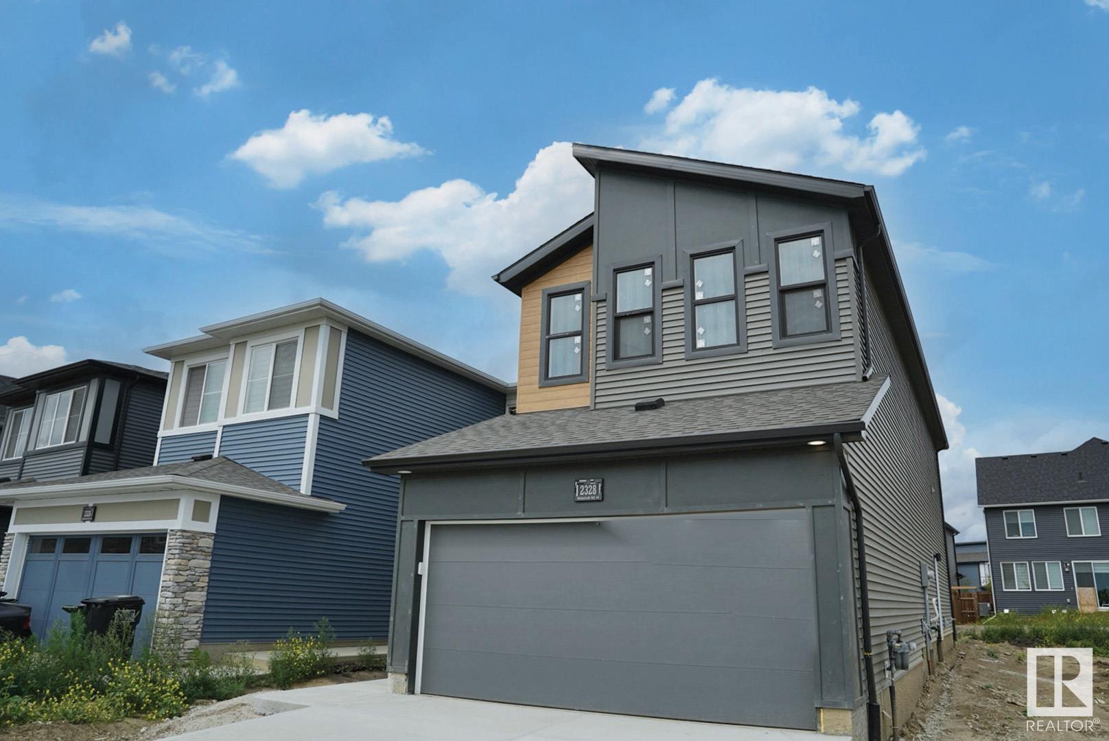 2328 Muckleplum Way SW  Edmonton AB T6X 3J9 photo