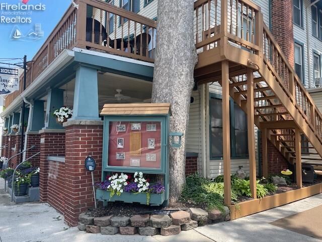 Property Photo:  317 Maple 17  OH 43440 