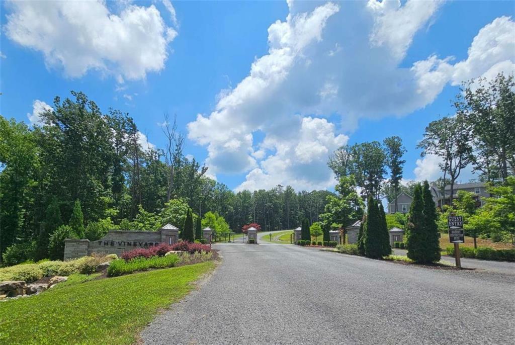 Property Photo: 0 Twisted Oak Road GA 30536