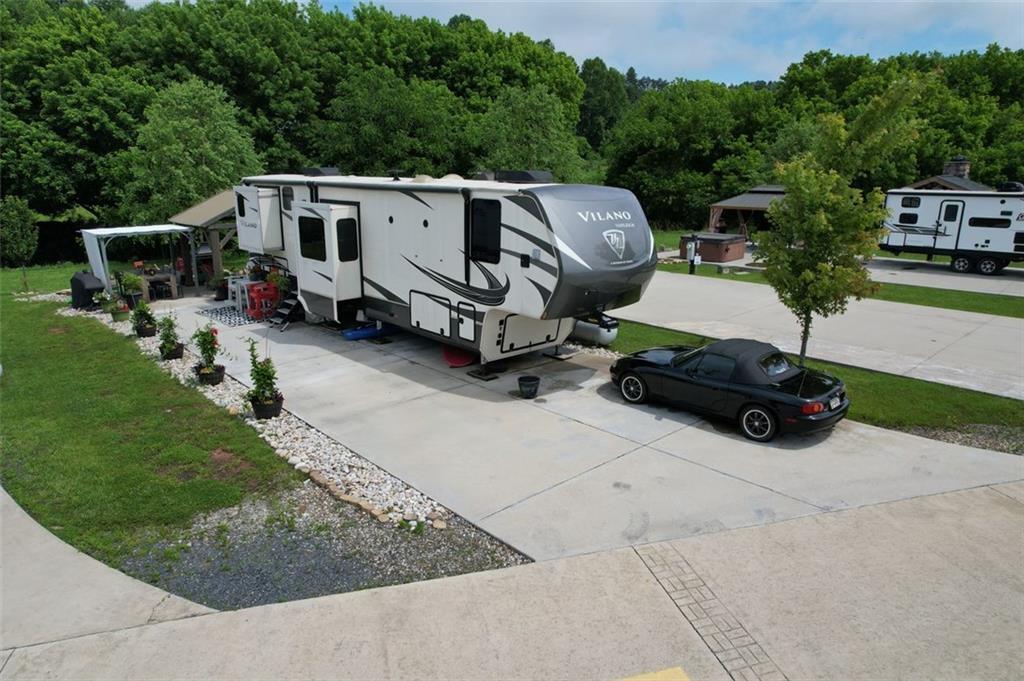 113 Mountain Meadows Drive  Morganton GA 30560 photo