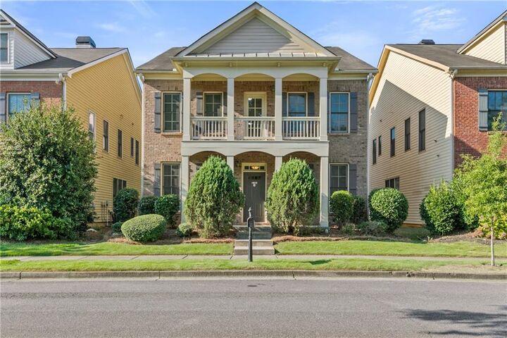 1536 Baxley Pine Trace  Suwanee GA 30024 photo