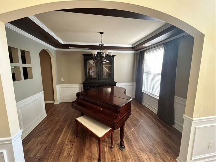 Property Photo: 1038 Island View Court GA 30518